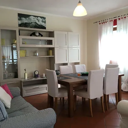 Wellness Trekking Nature Vacation Holiday home Valdieri