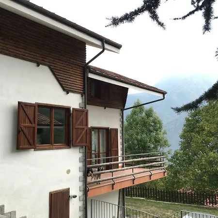 Wellness Trekking Nature Vacation Holiday home Valdieri