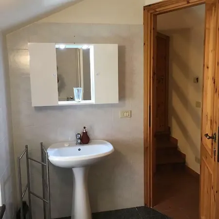 Wellness Trekking Nature Vacation Holiday home *