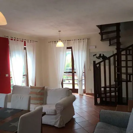 Holiday home Wellness Trekking Nature Vacation