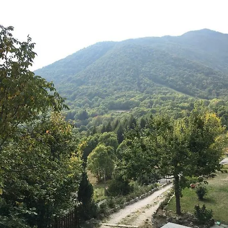 Wellness Trekking Nature Vacation Holiday home