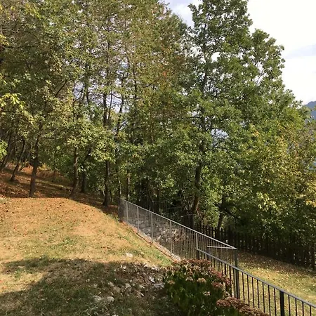 Wellness Trekking Nature Vacation Valdieri